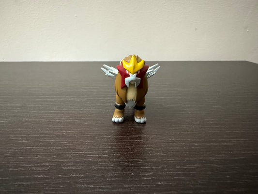 ENTEI - FIGURE TOMY CGTSJ