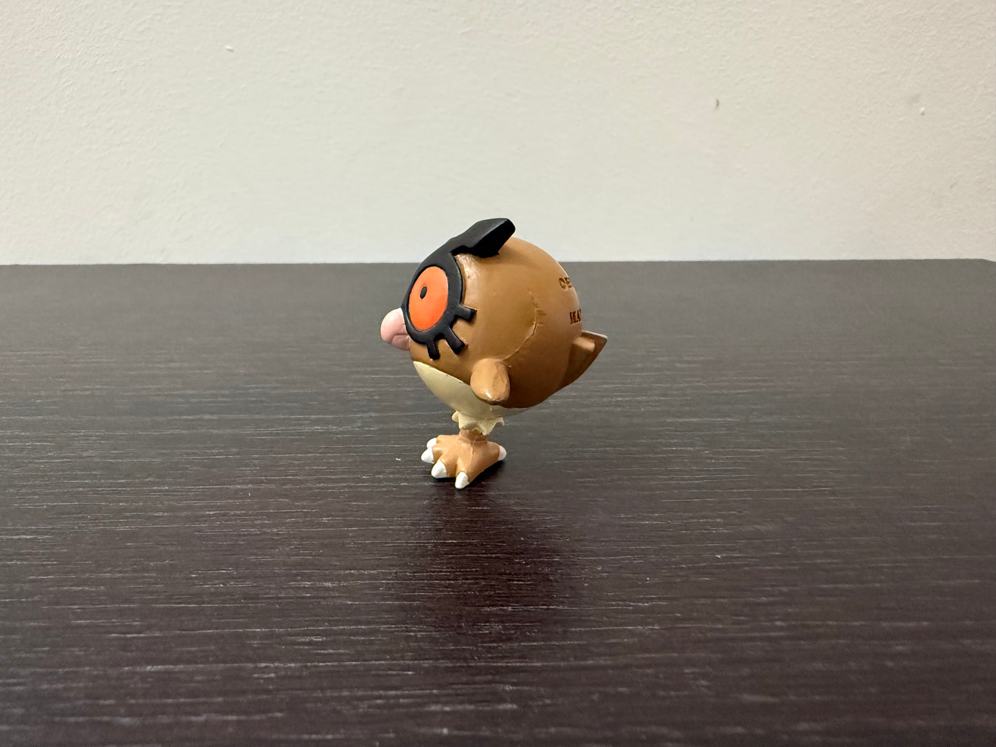HOOTHOOT - FIGURE TOMY CGTSJ