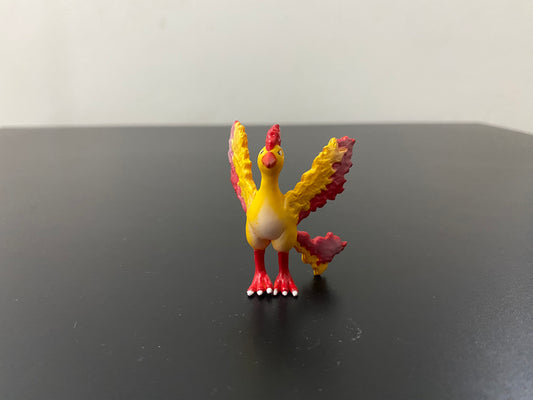 MOLTRES - FIGURE TOMY CGTSJ