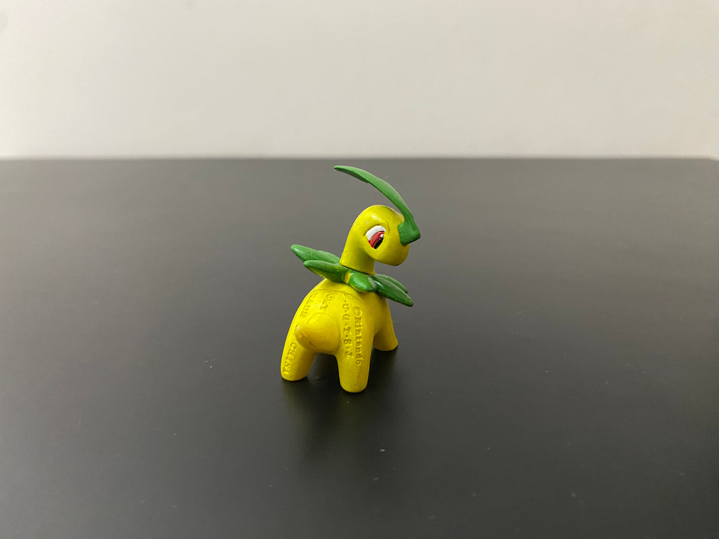 BAYLEEF - FIGURE TOMY CGTSJ