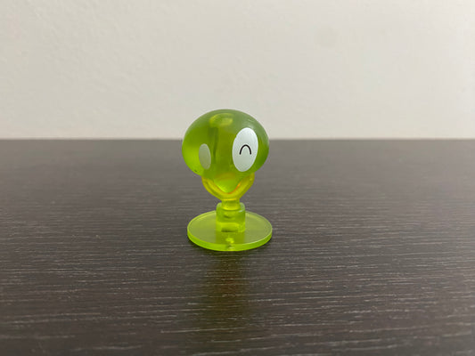 ZYGARDE BLUE CORE - FIGURE TOMY