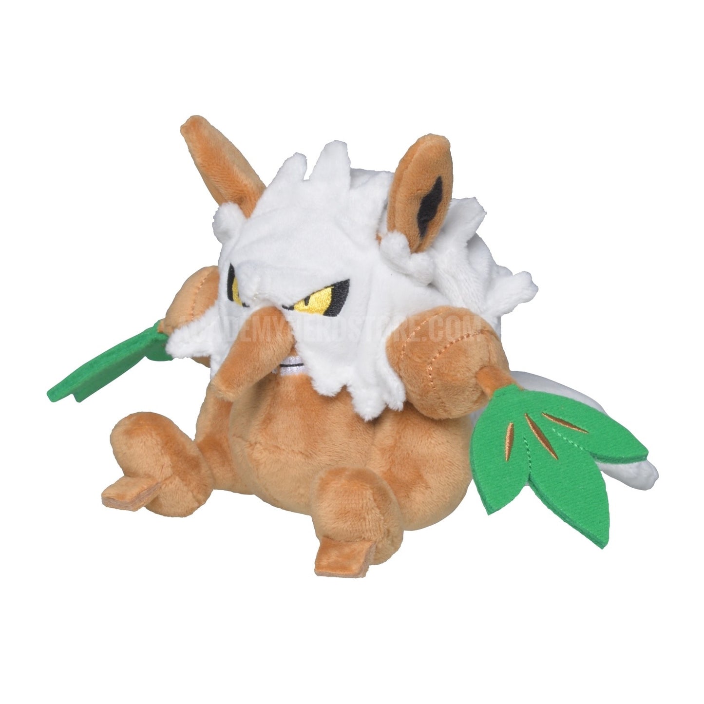 SHIFTRY FIT POKÉMON CENTER PELUCHE