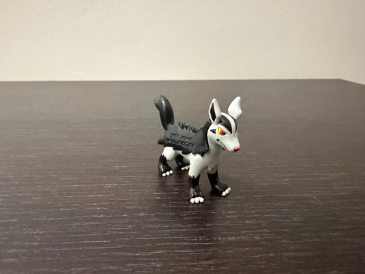 MIGHTYENA - FIGURE TOMY CGTSJ