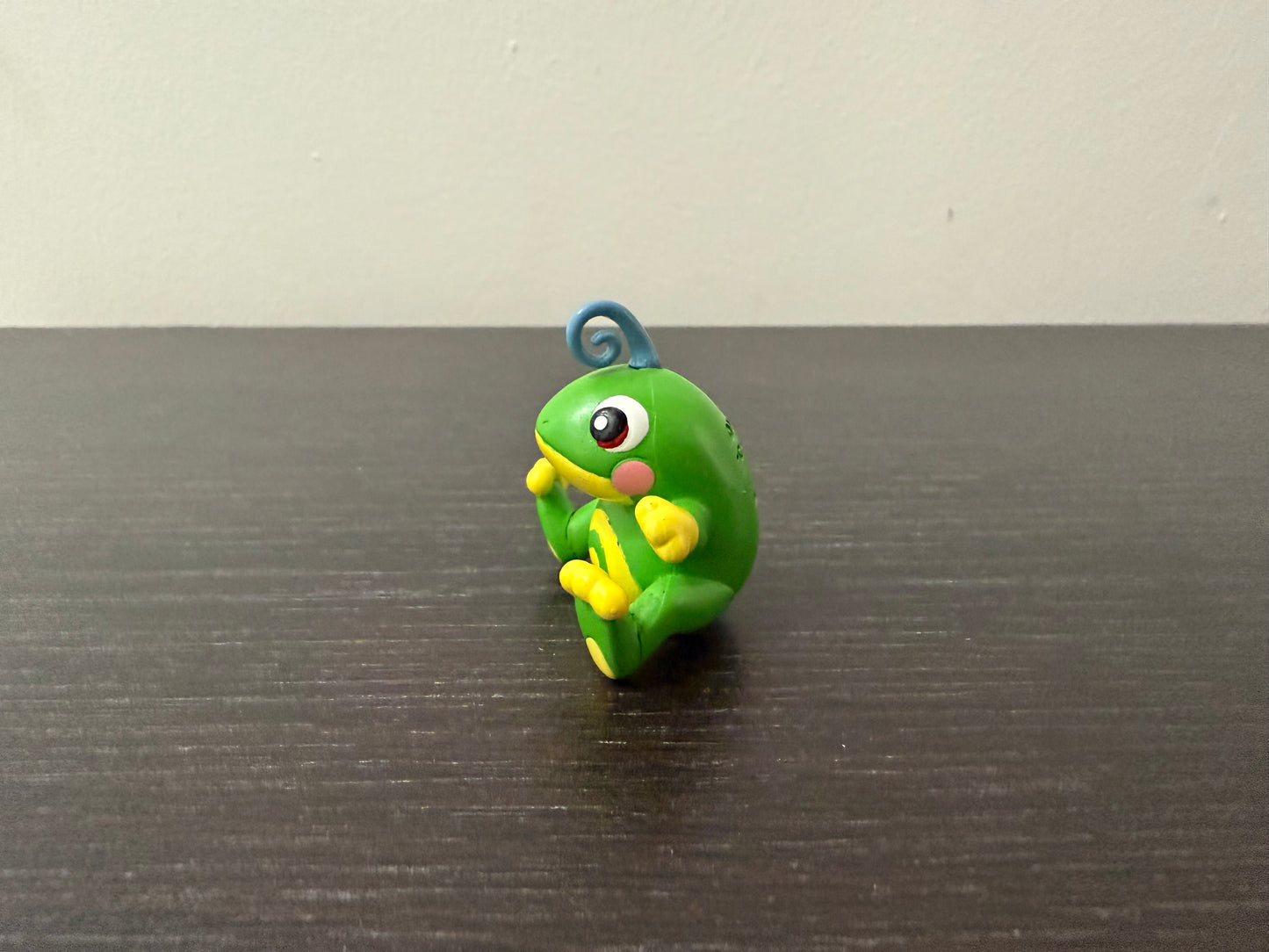 POLITOED - FIGURE TOMY CGTSJ