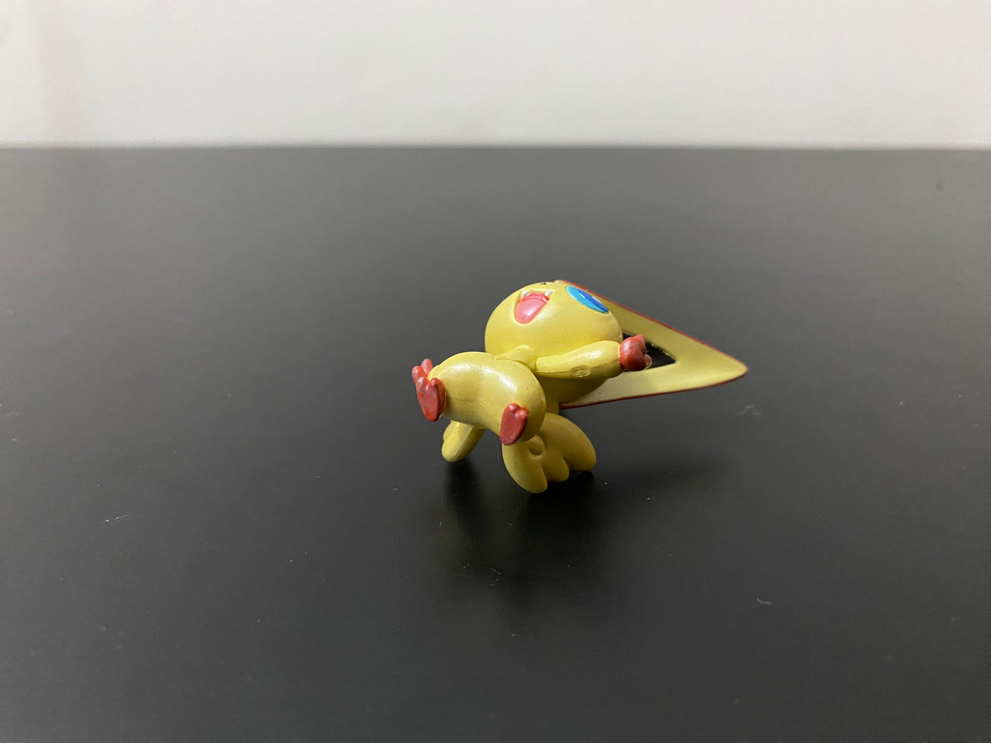 VICTINI PEARLY - FIGURE TOMY