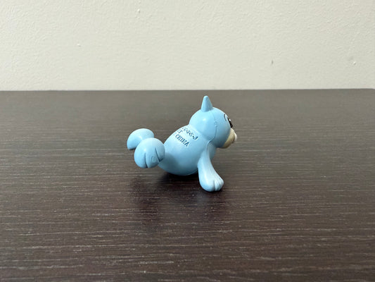 SEEL - FIGURE TOMY CGTSJ