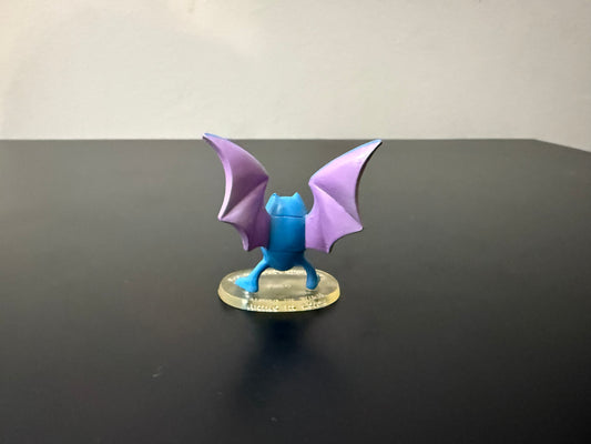 GOLBAT EXTREME RARE - FIGURE TOMY CGTSJ