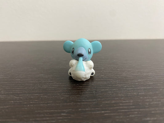 CUBCHO - FIGURE TOMY ARTS