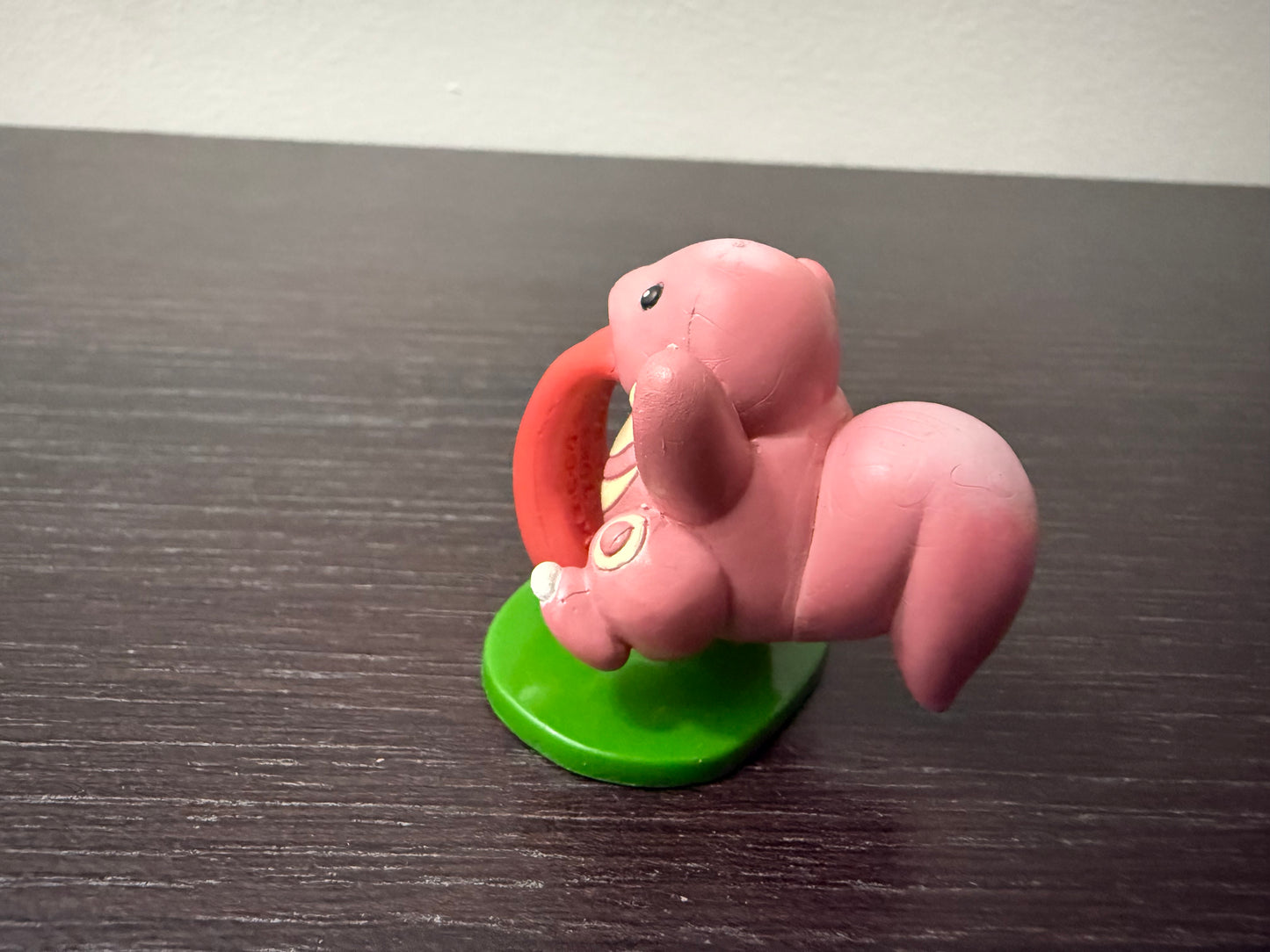 LICKITUNG - FIGURE TOMY CGTSJ