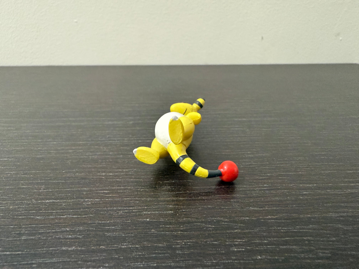 AMPHAROS - FIGURE TOMY CGTSJ