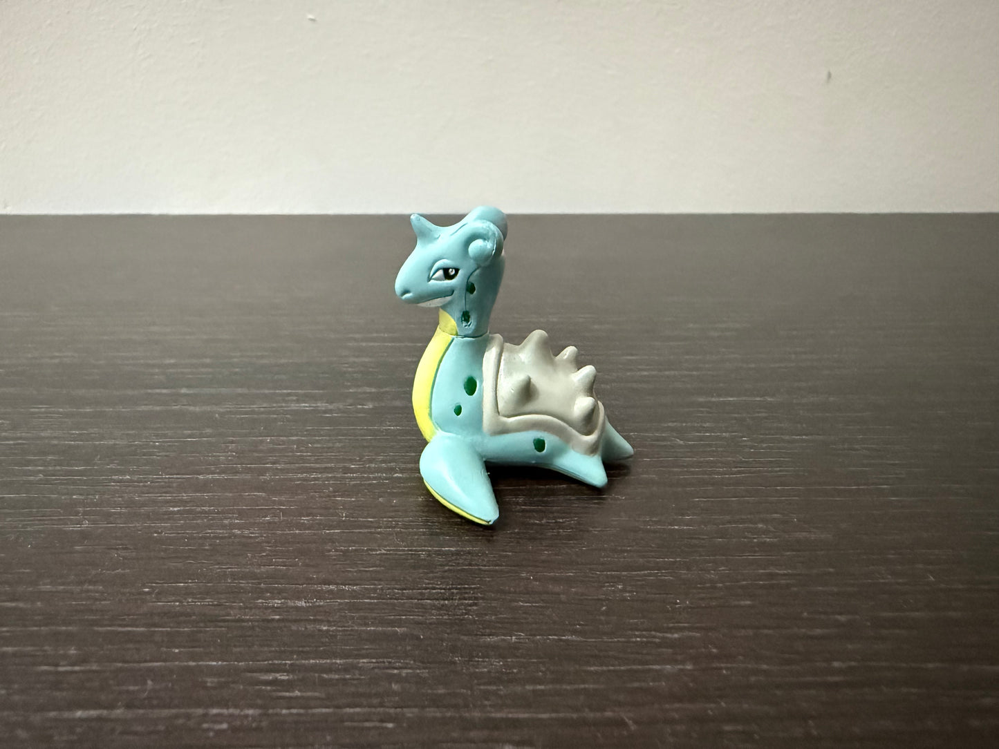 LAPRAS - FIGURE TOMY CGTSJ