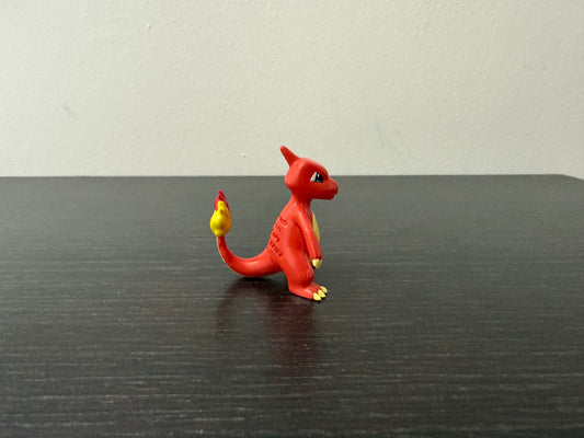 CHARMELEON ALTERNATIVE POSE - FIGURE TOMY CGTSJ