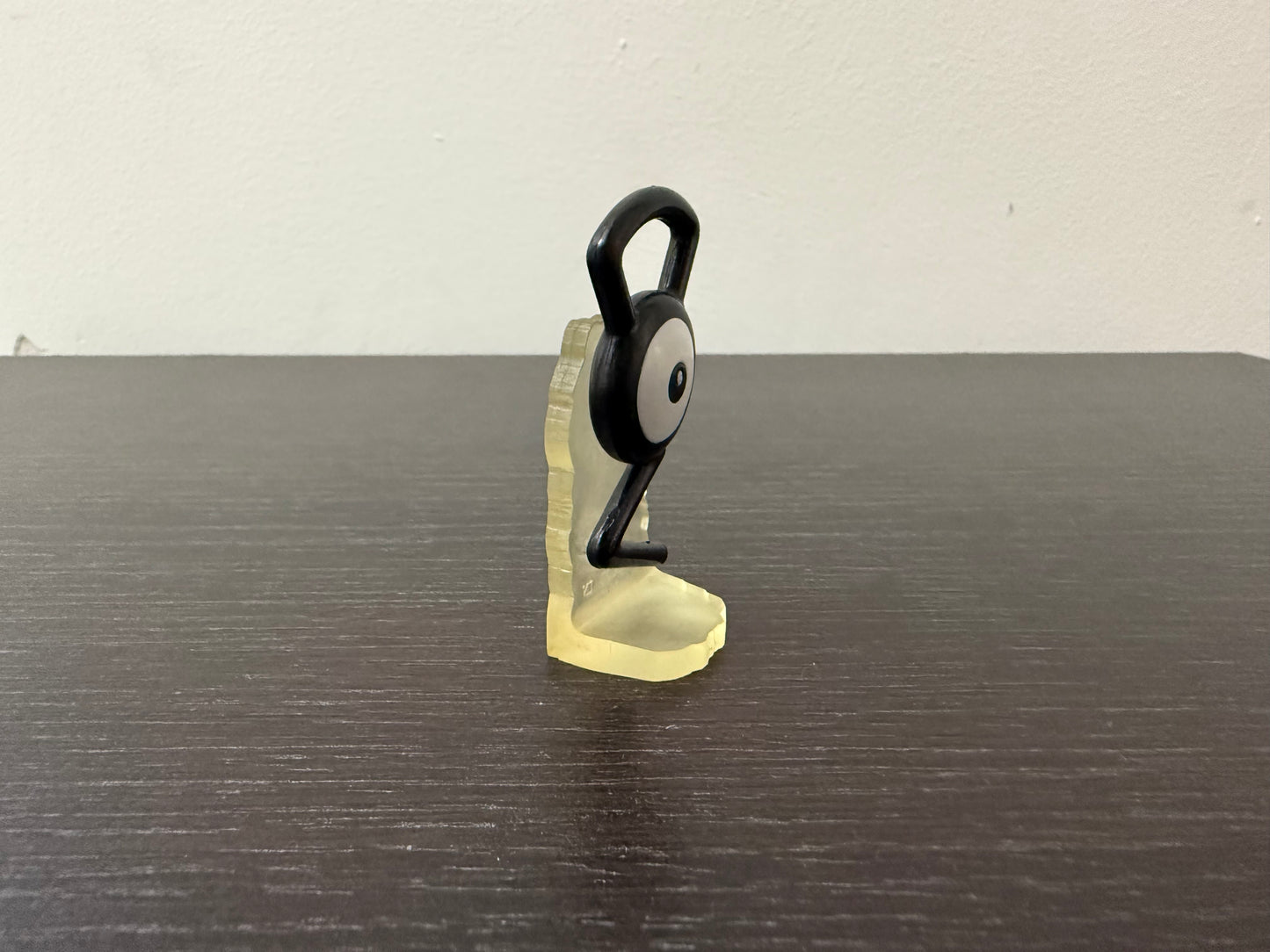 UNOWN - FIGURE TOMY CGTSJ