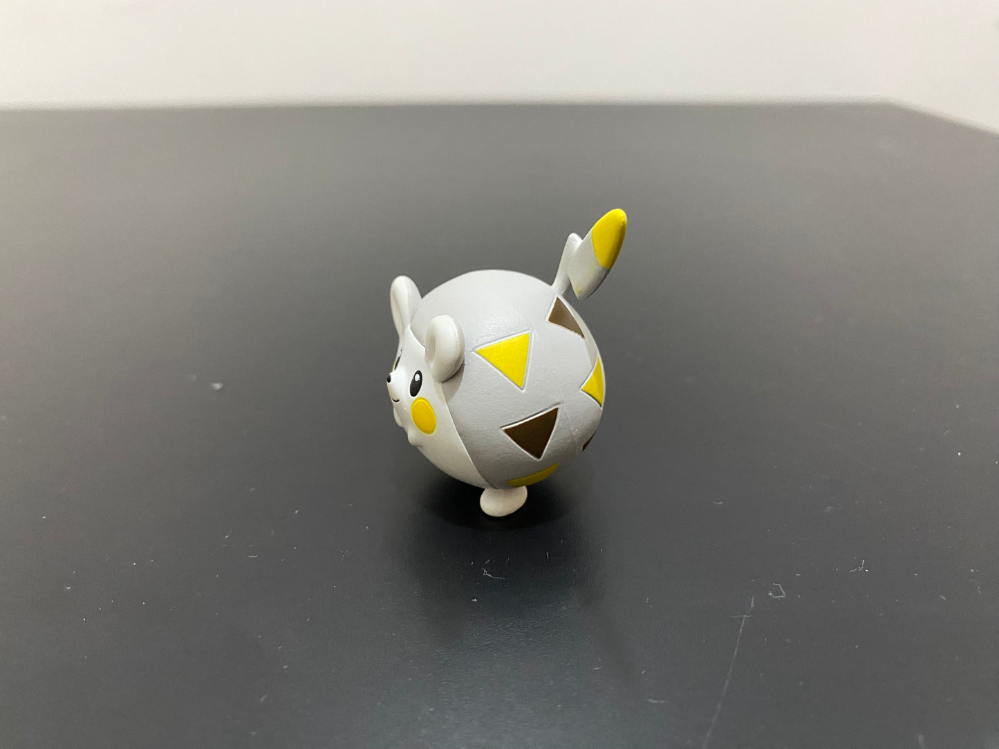 TOGEDEMARU - FIGURE TOMY