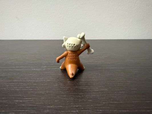 MAROWAK - FIGURE TOMY CGTSJ