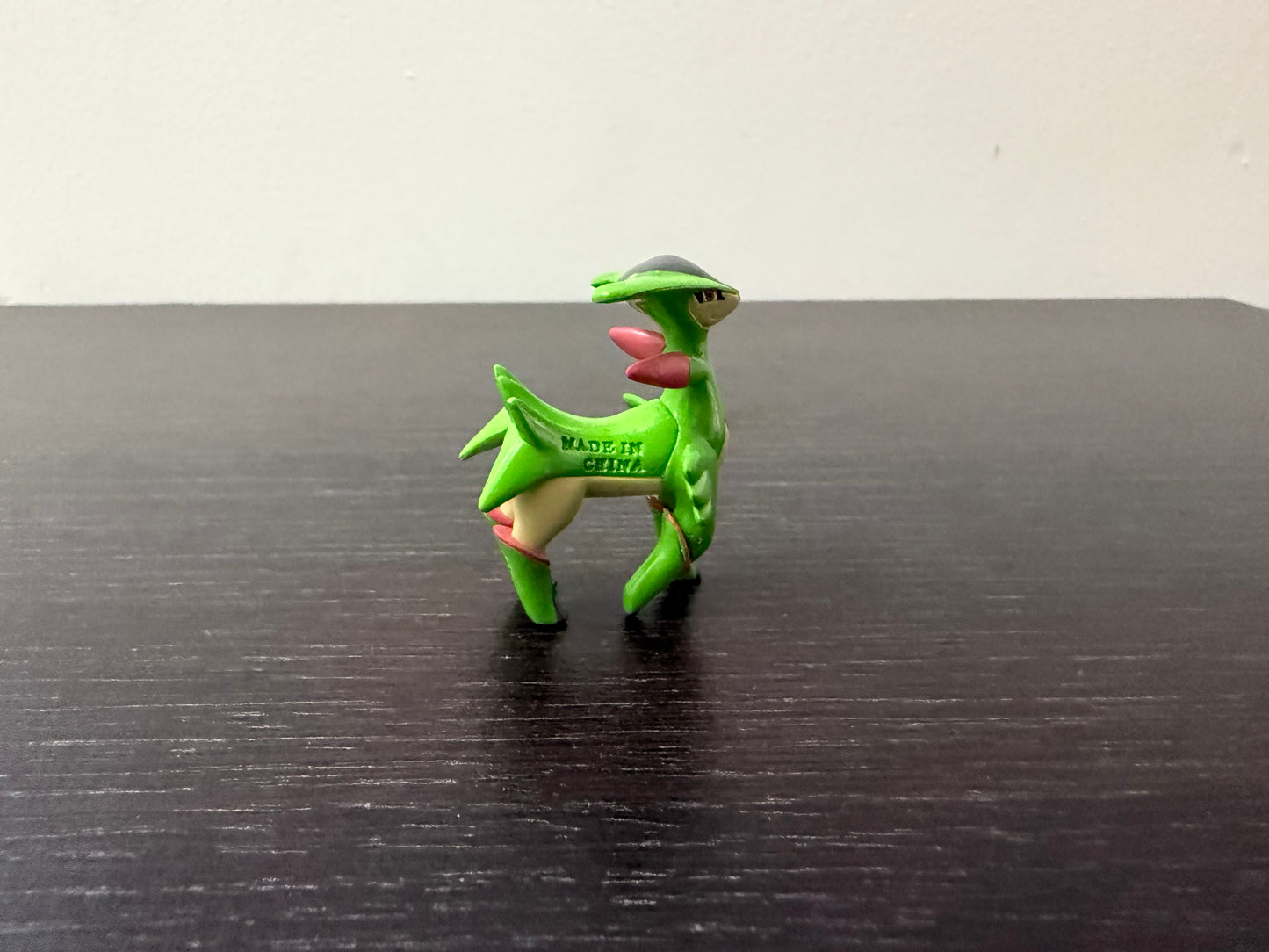 VIRIZION - FIGURE TOMY