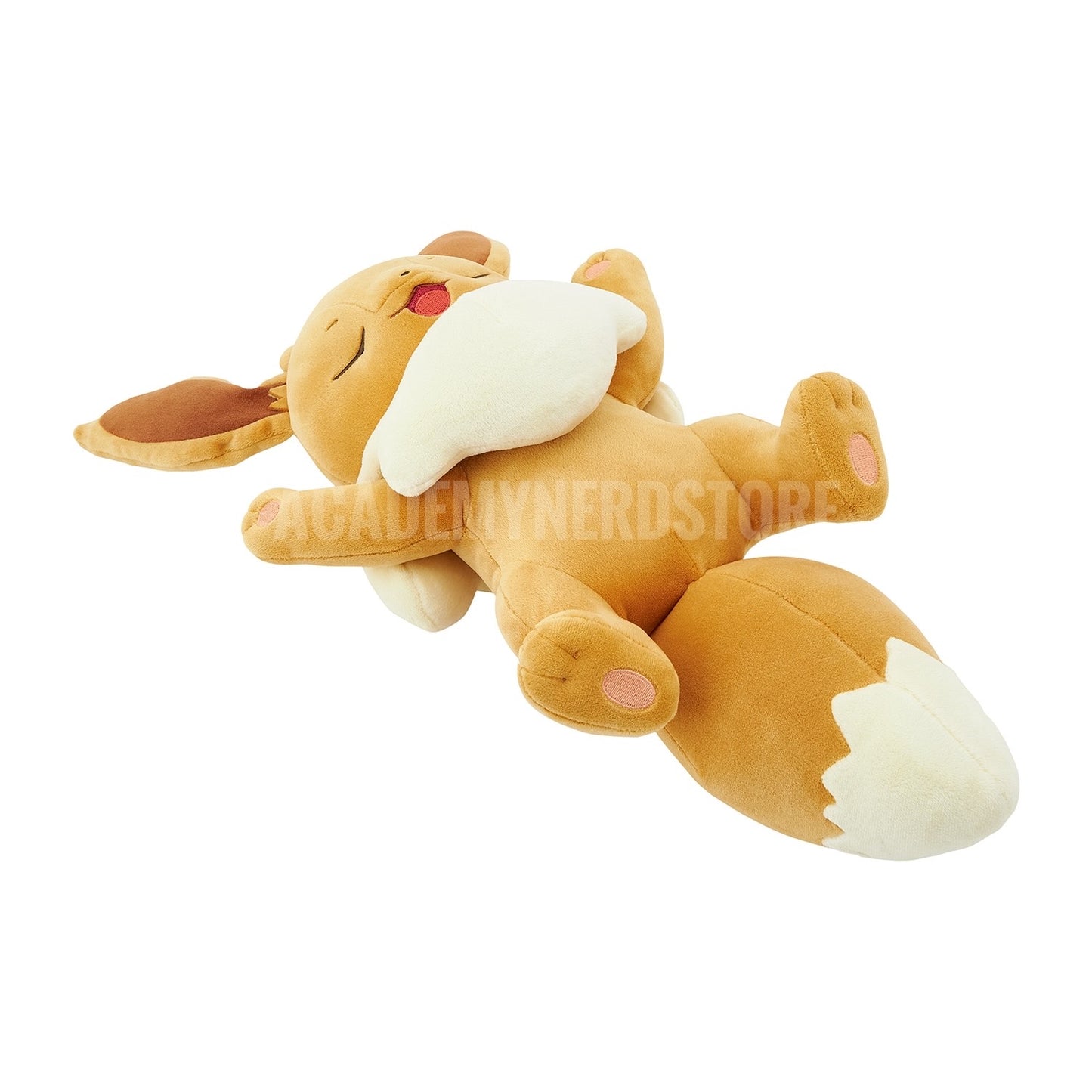 EEVEE SLEEP POKÉMON CENTER LIMITED EDITION (Preorder)