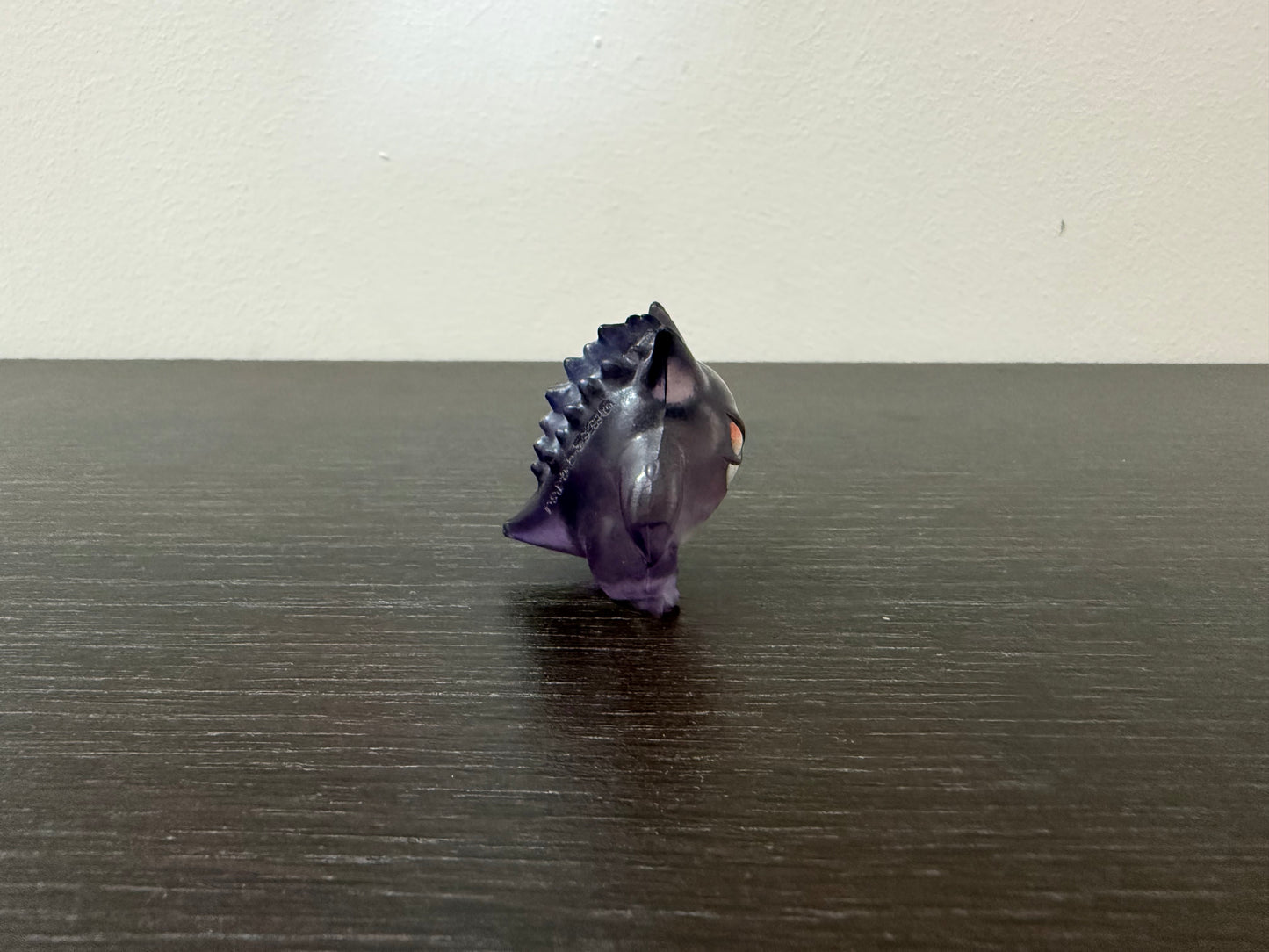 GENGAR - FIGURE TOMY CGTSJ