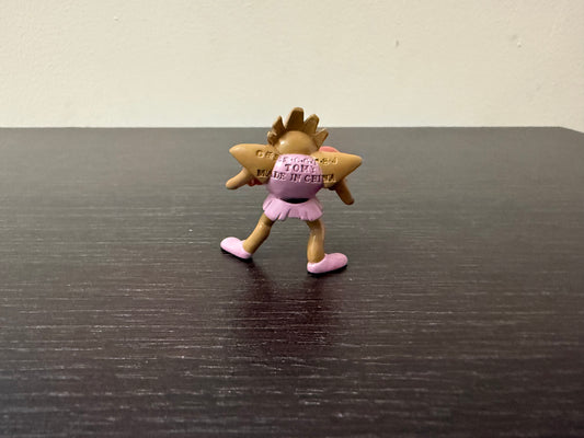 HITMONCHAN - FIGURE TOMY CGTSJ