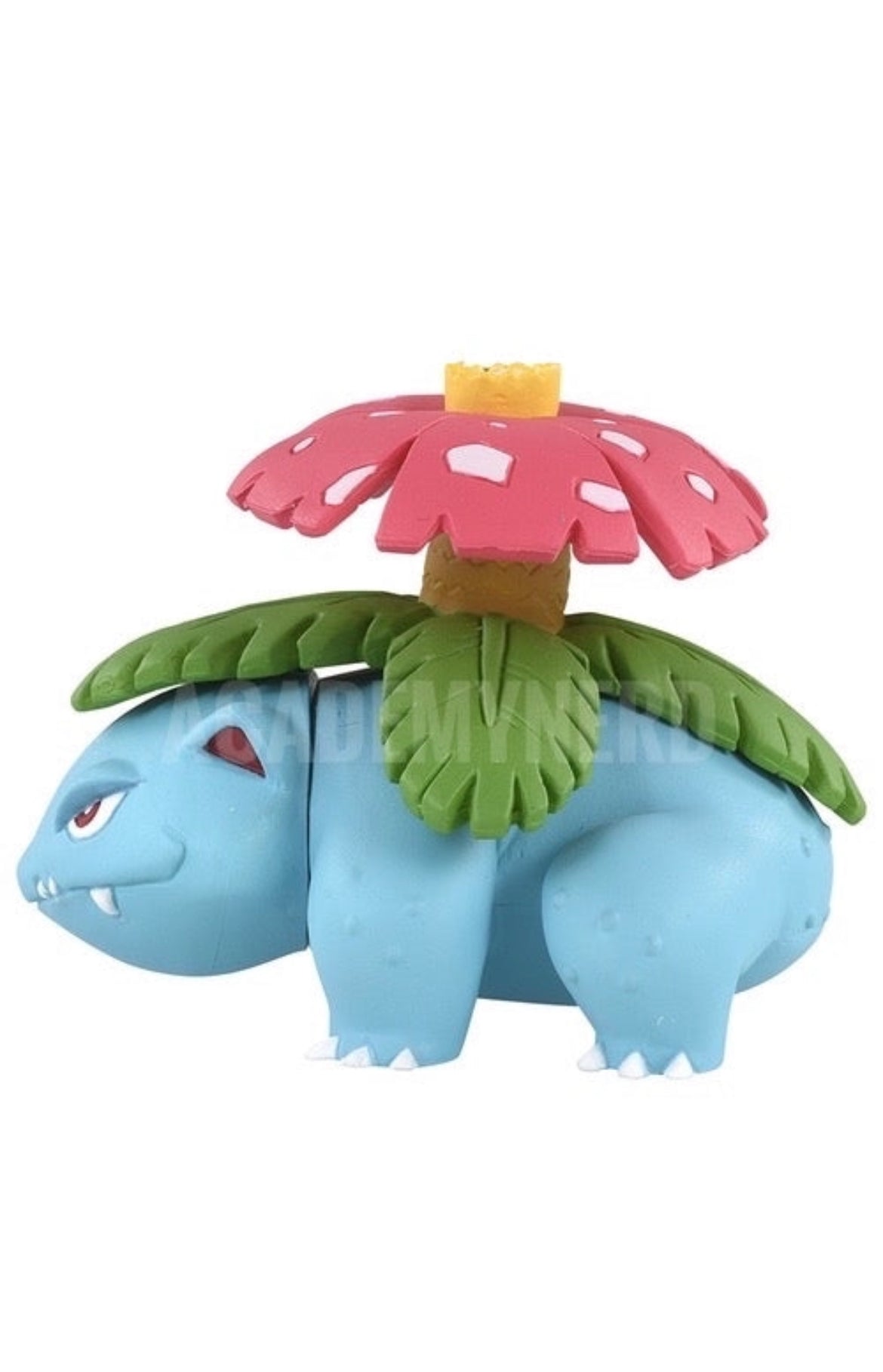CHARIZARD & BLASTOISE & VENUSAUR Takara Tomy Moncolle Pokemon