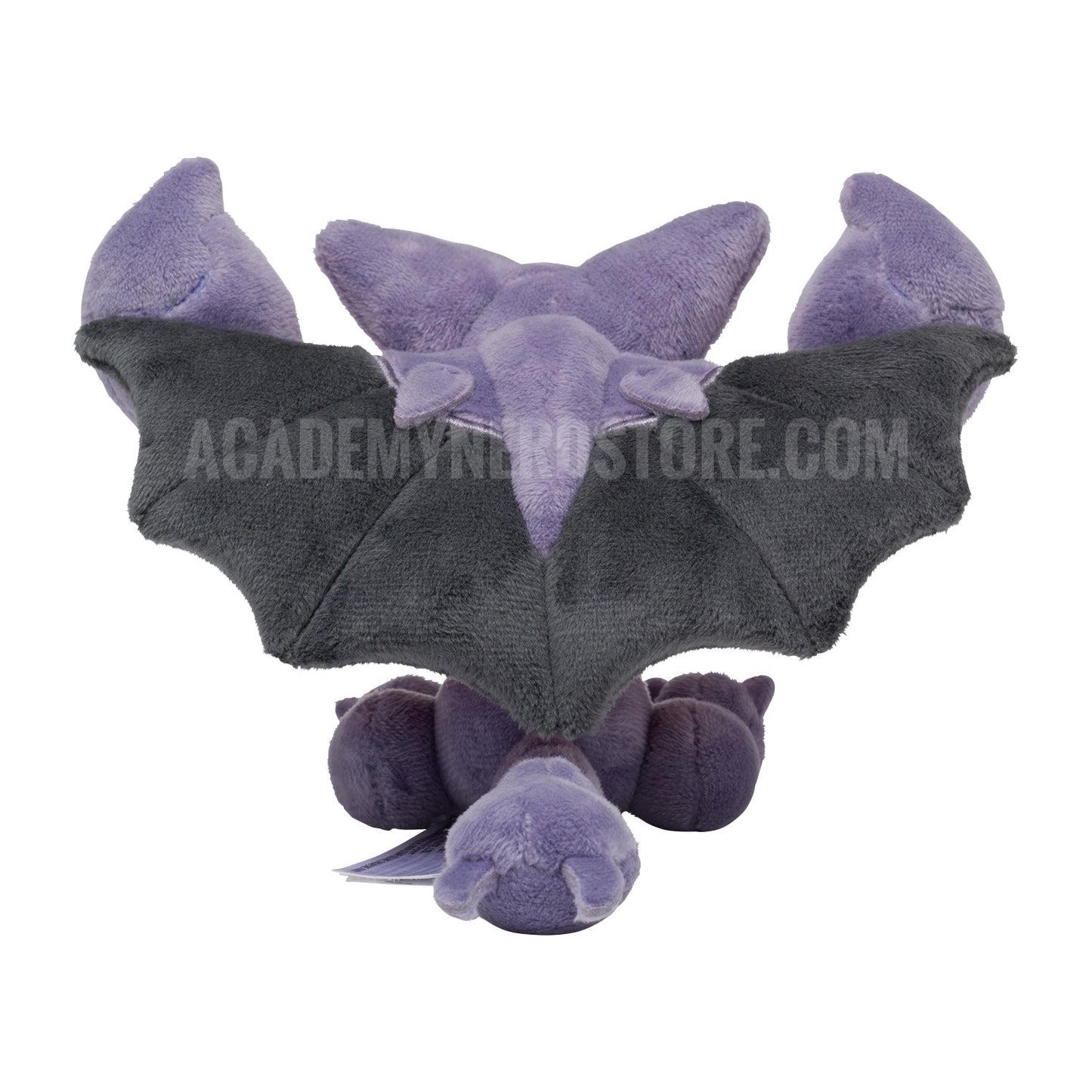 GLISCOR FIT POKÉMON CENTER PELUCHE