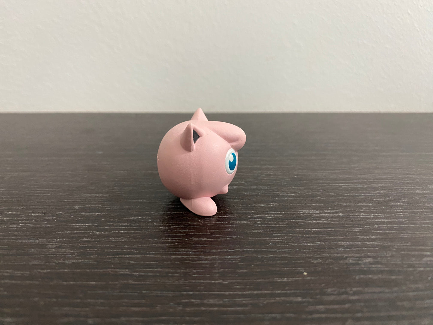 JIGGLYBUFF MATTE - FIGURE TOMY