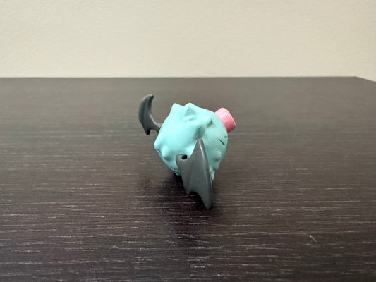 WOOBAT - FIGURE TOMY