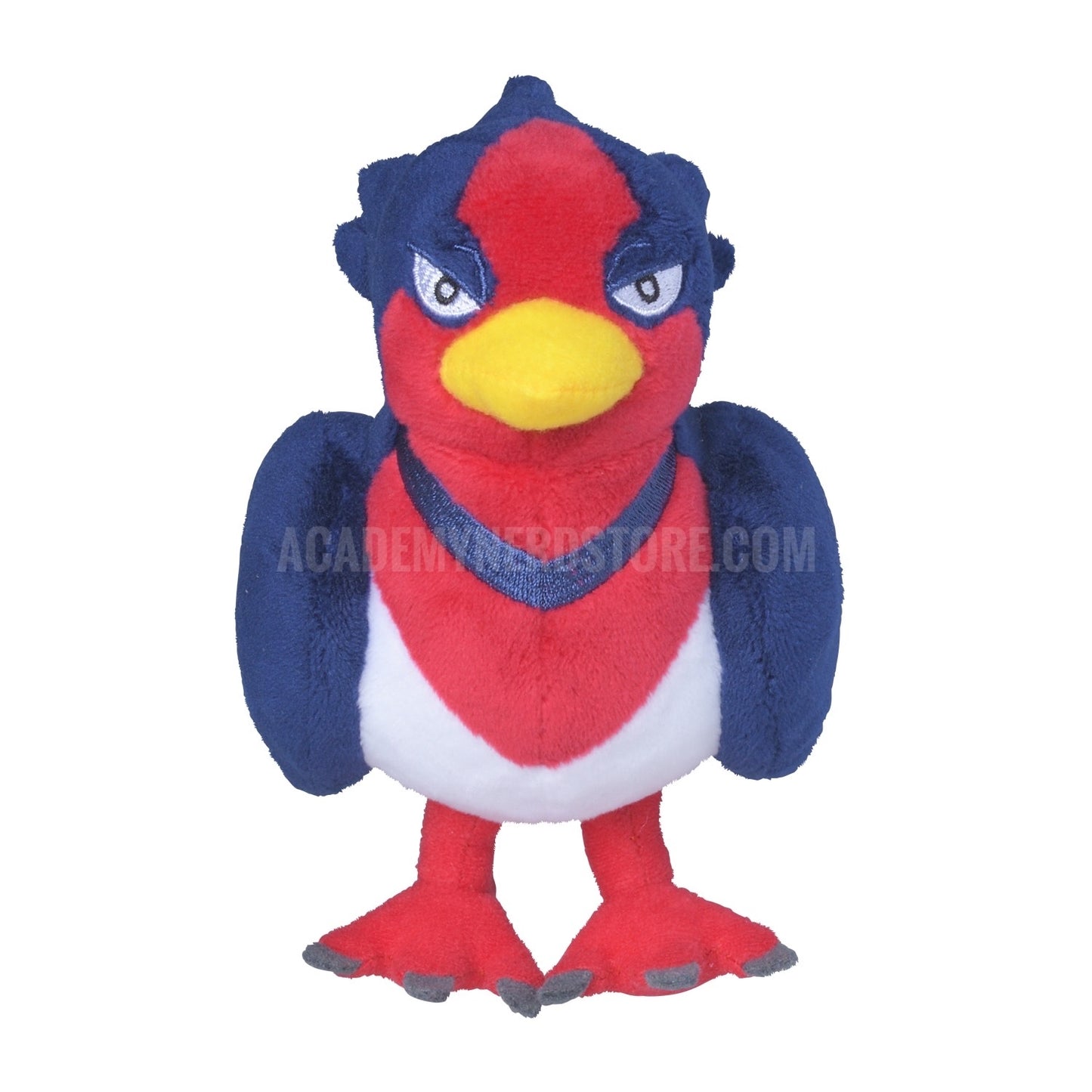 SWELLOW FIT POKÉMON CENTER PELUCHE