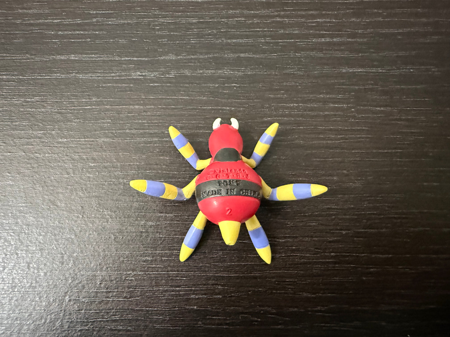 ARIADOS - FIGURE TOMY CGTSJ