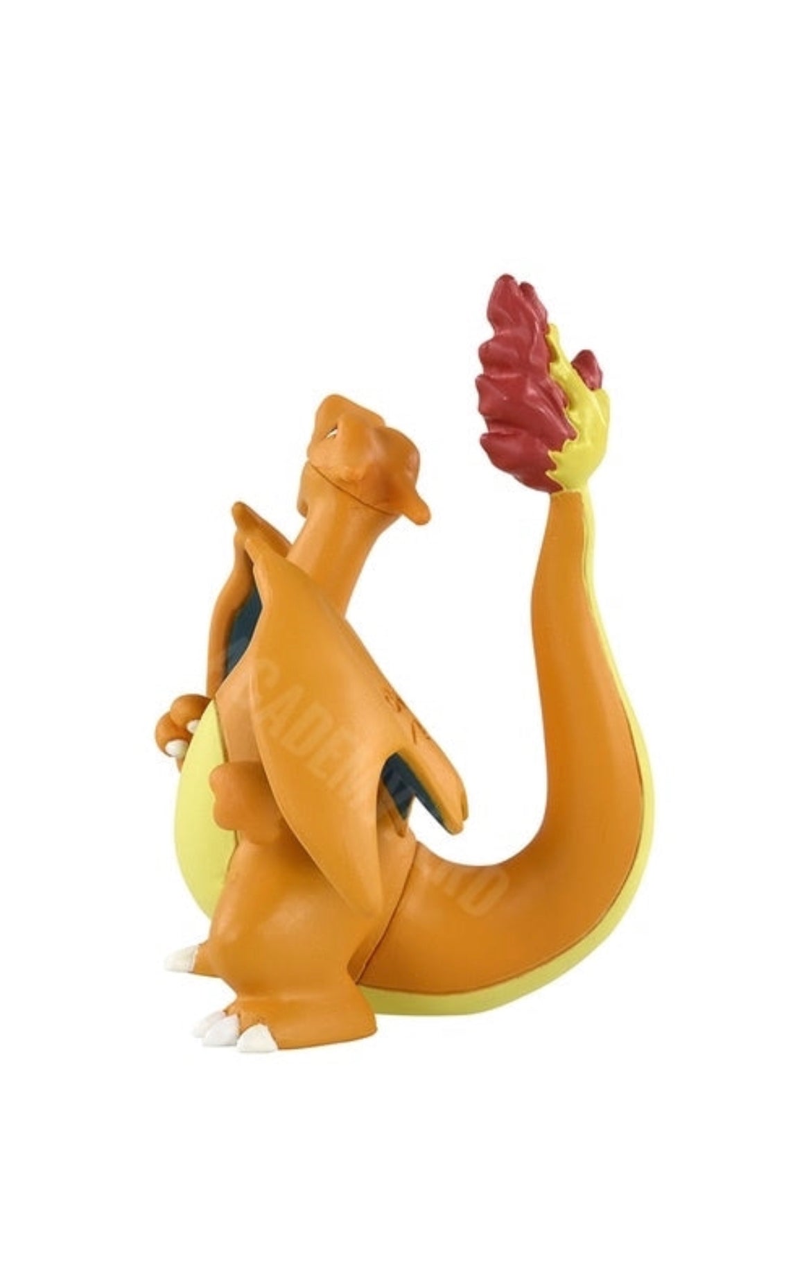 CHARIZARD & BLASTOISE & VENUSAUR Takara Tomy Moncolle Pokemon