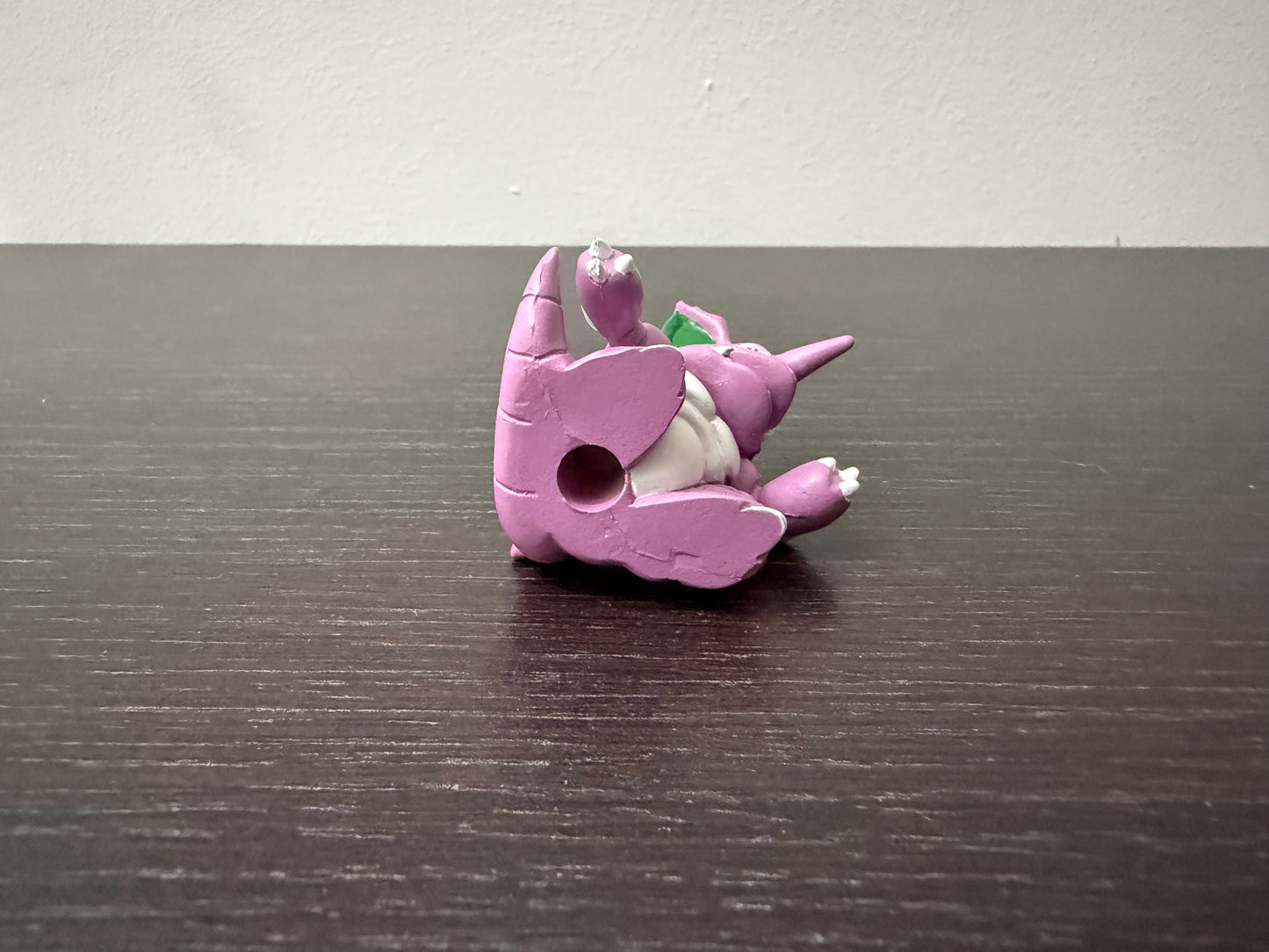 NIDOKING - FIGURE TOMY CGTSJ