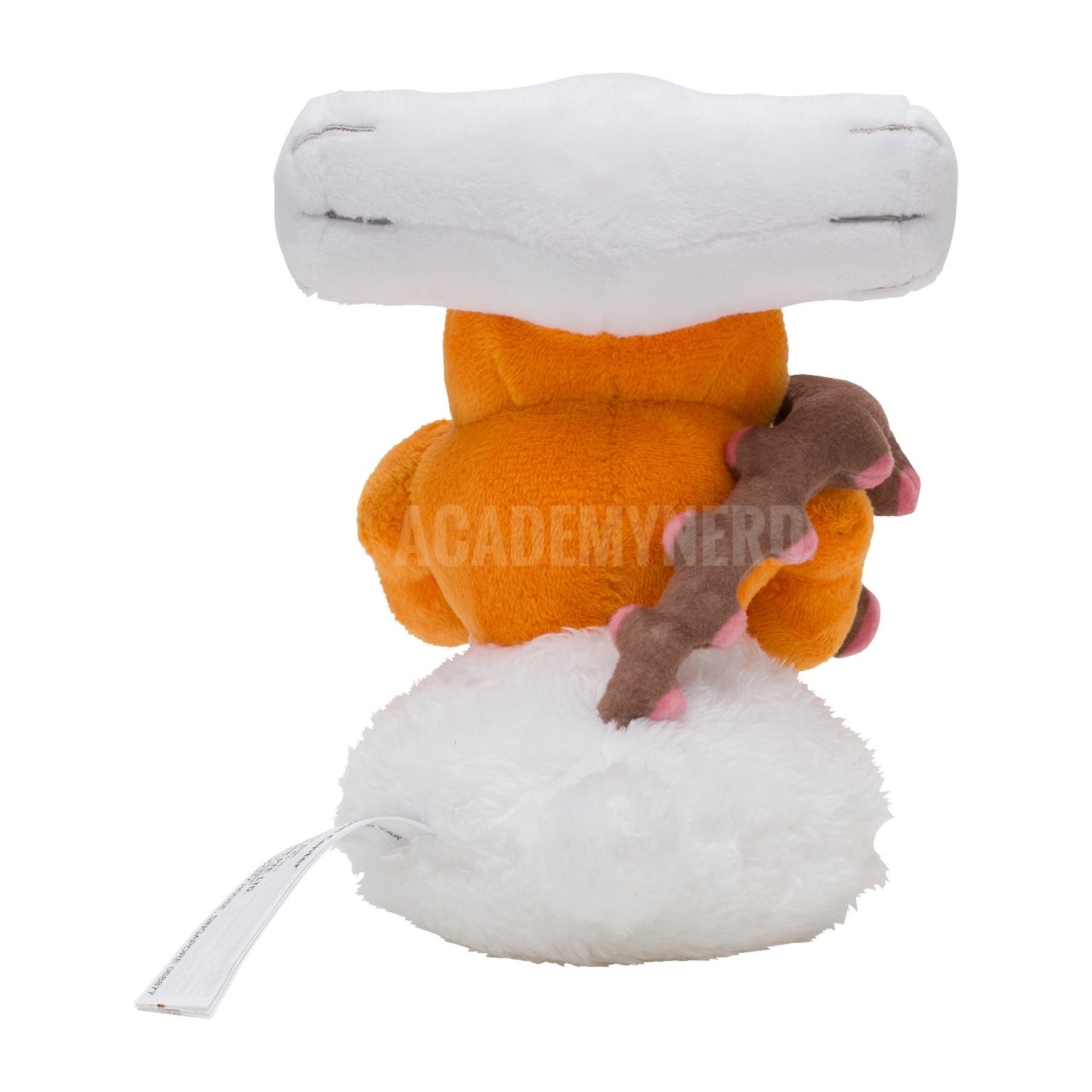 LANDORUS FIT POKÉMON CENTER PELUCHE