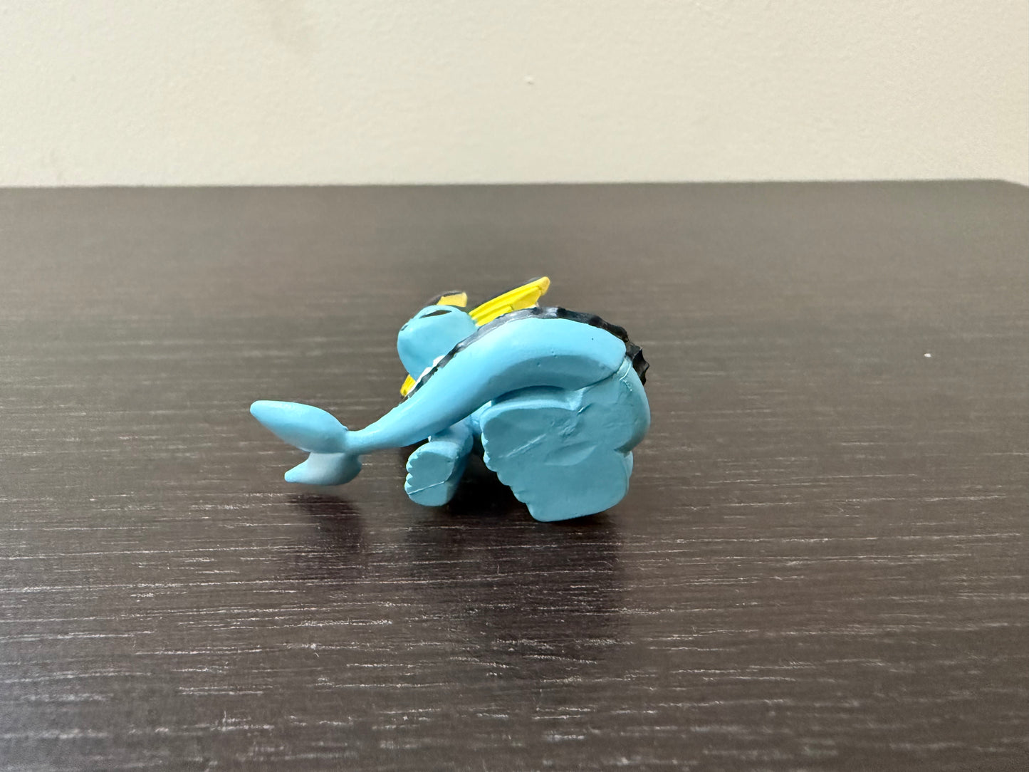 VAPOREON - FIGURE TOMY CGTSJ