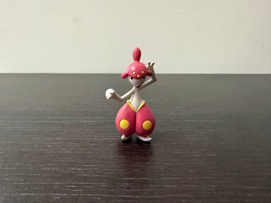 MEDICHAM - FIGURE TOMY