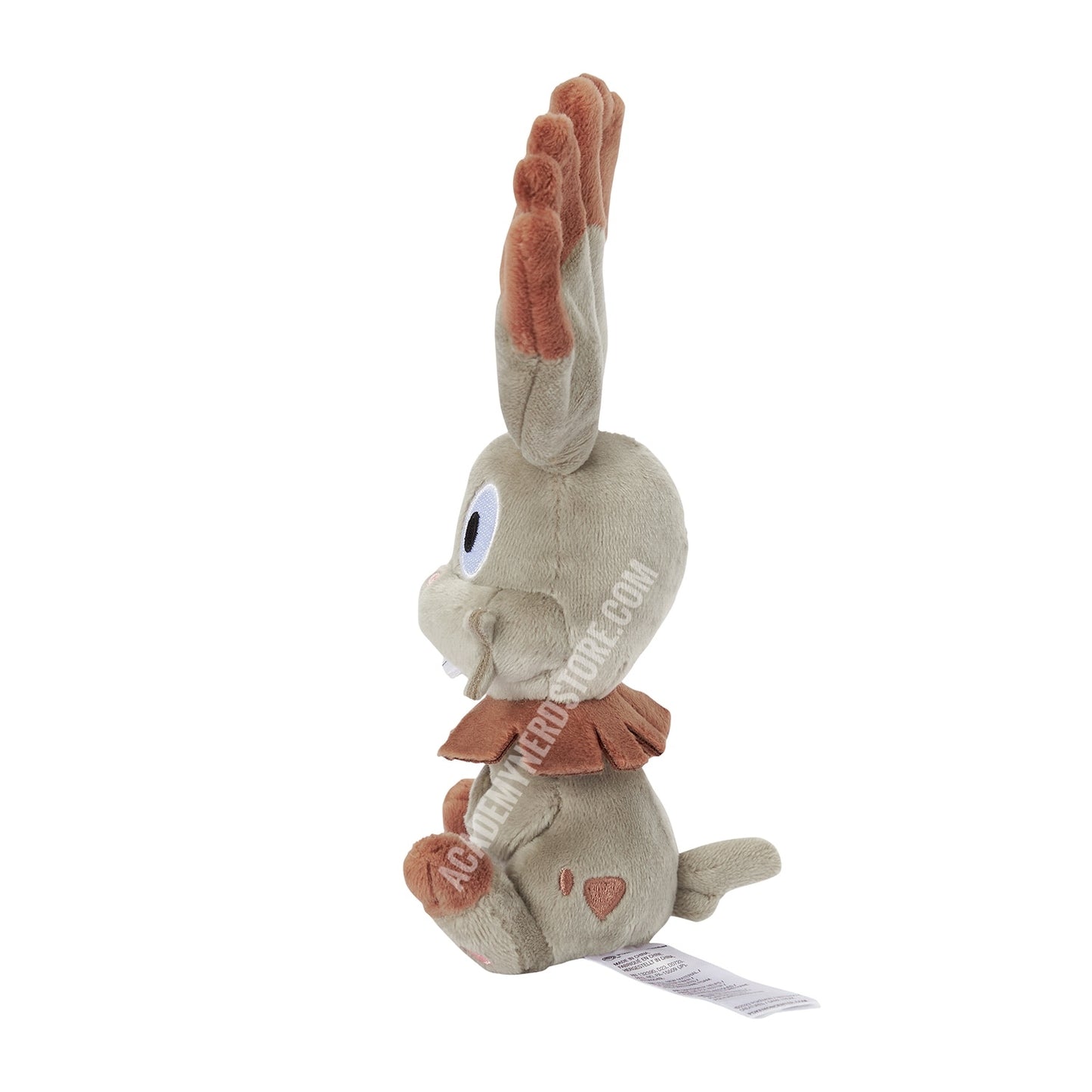 BUNNELBY FIT POKEMON CENTER PELUCHE