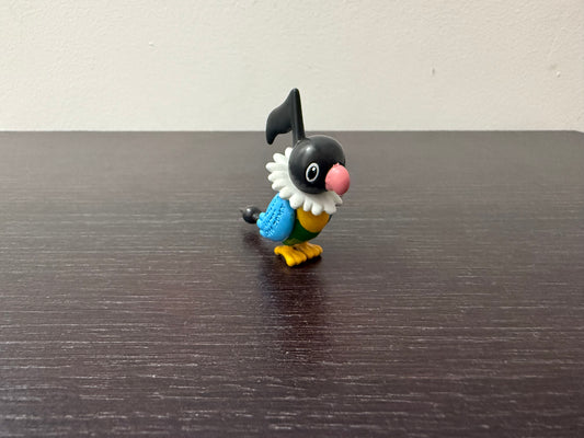 CHATOT 2006 - FIGURE TOMY