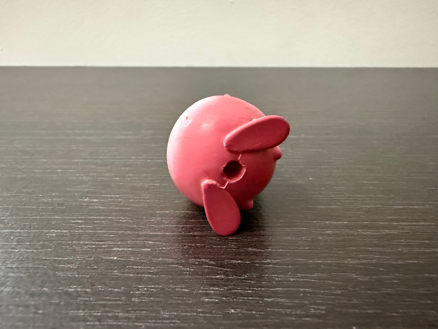 JIGGLYPUFF - FIGURE TOMY CGTSJ