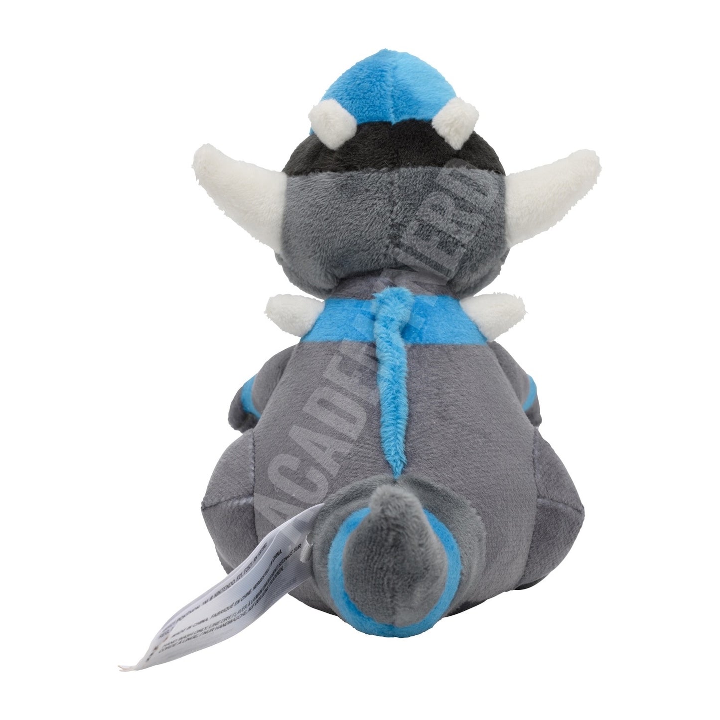 RAMPARDOS FIT POKÉMON CENTER PELUCHE