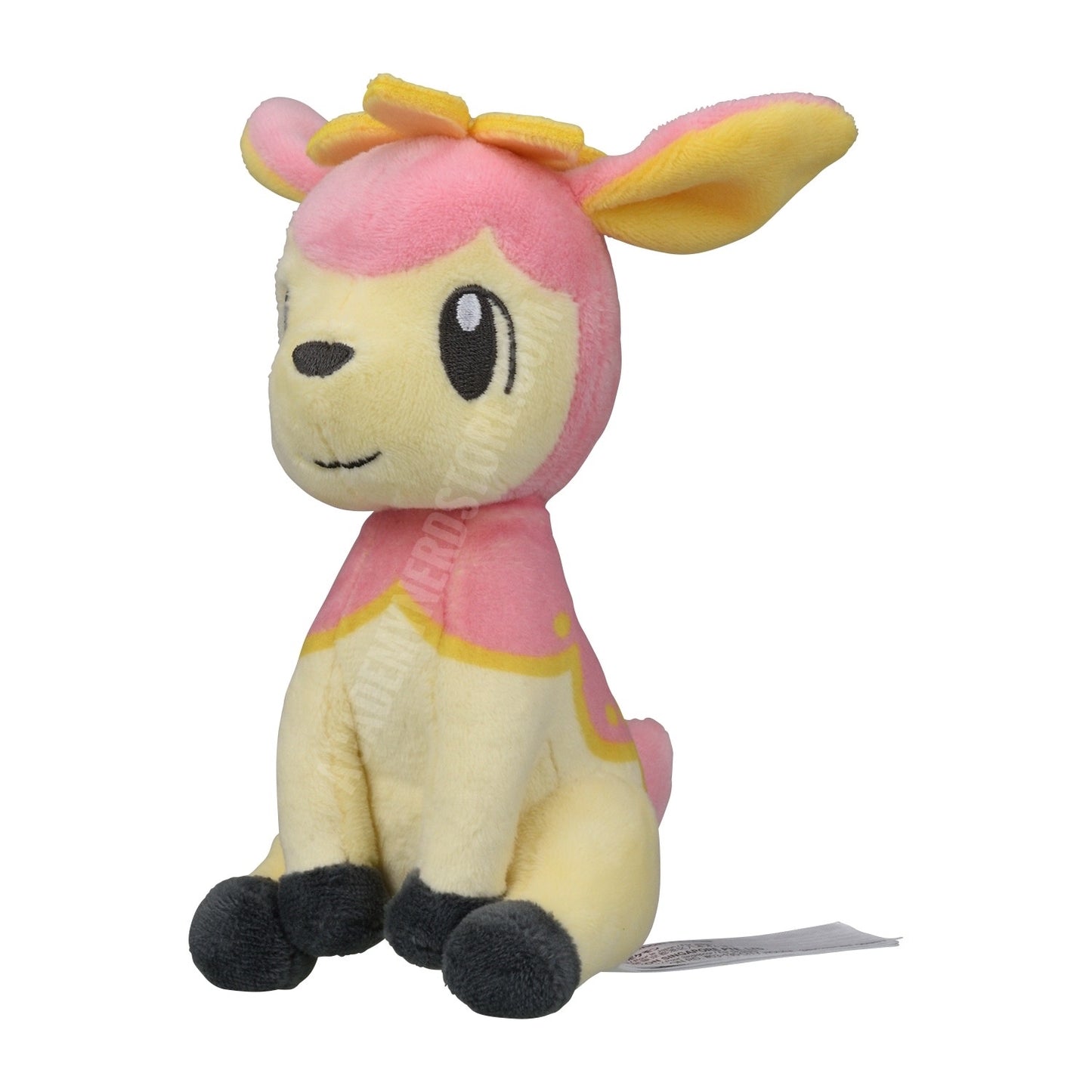 DEERLING SPRING FORM FIT POKÉMON CENTER PELUCHE
