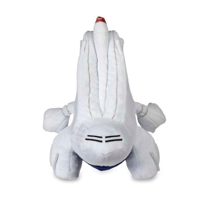 DURALUDON POKÉMON ON CENTER PELUCHE LIMITED EDITION