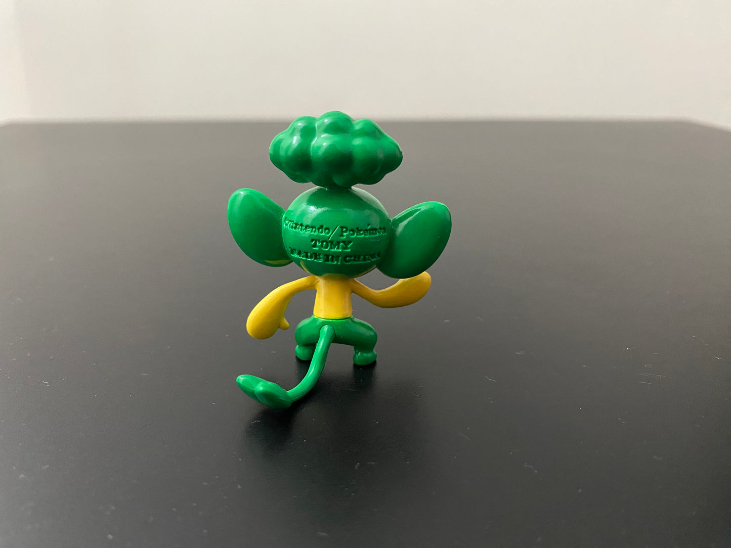 PANSAGE - FIGURE TOMY