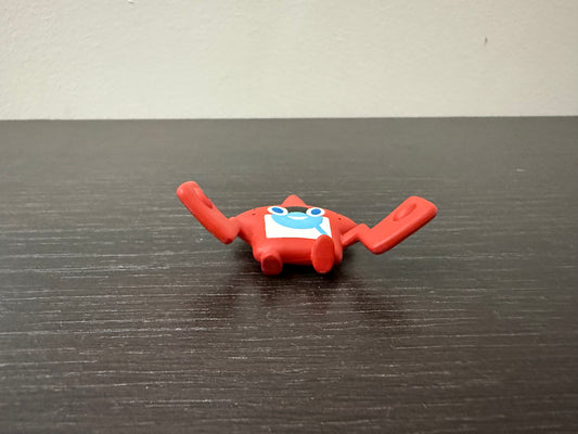 ROTOM - FIGURE TOMY