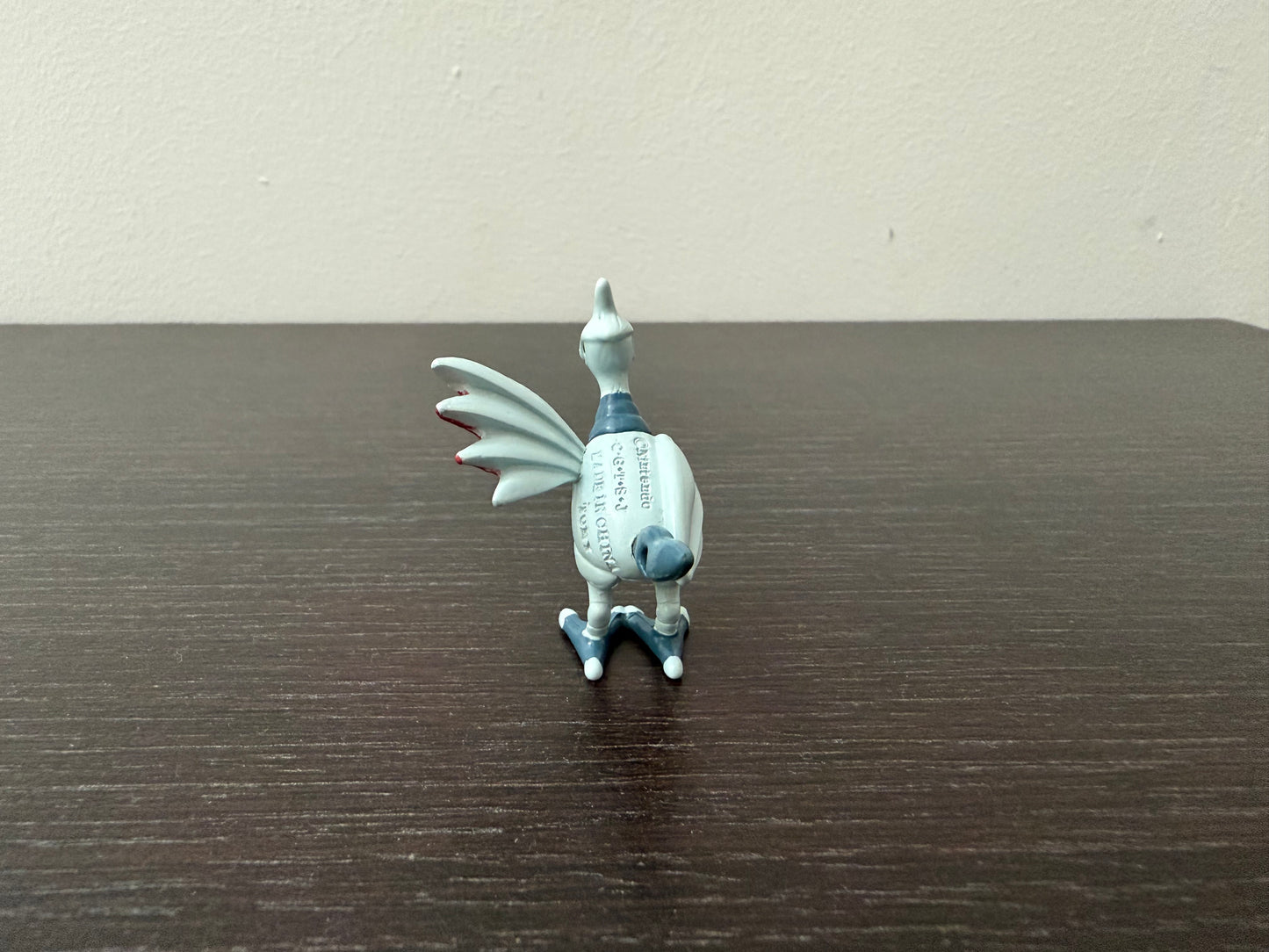 SKARMORY - FIGURE TOMY CGTSJ