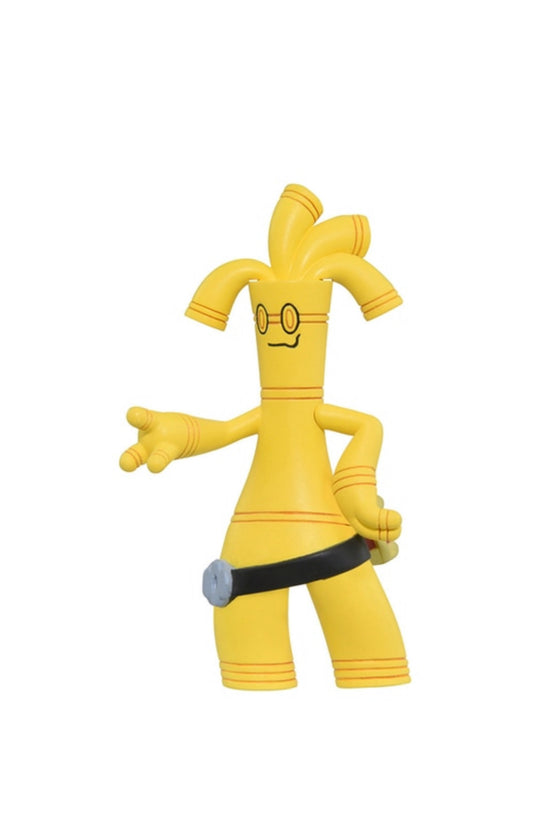 GHOLDENGO MONCOLLE COLLECTION MS TOMY