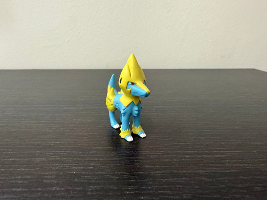 MANECTRIC MATTE - FIGURE TOMY