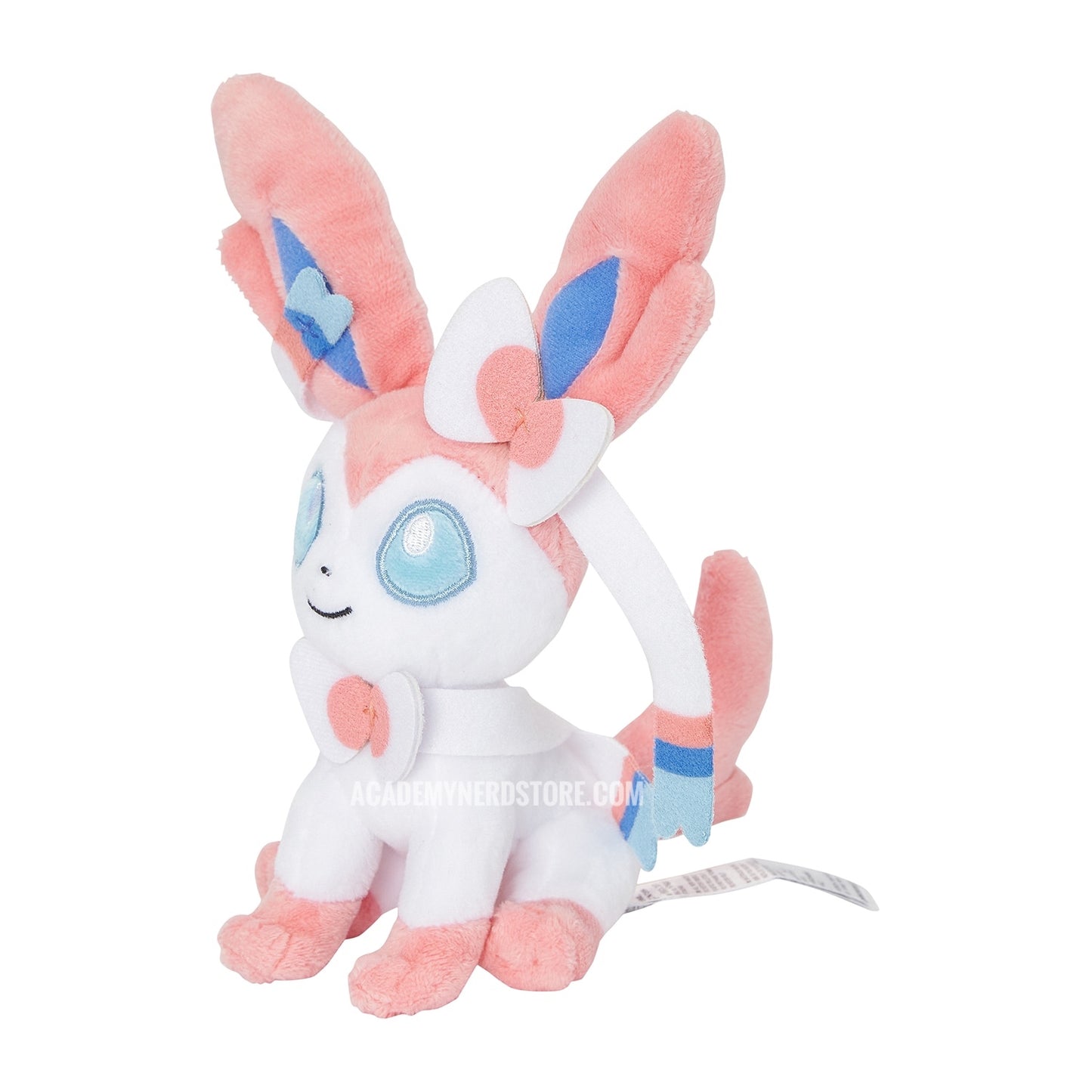 SYLVEON FIT POKEMON CENTER PELUCHE