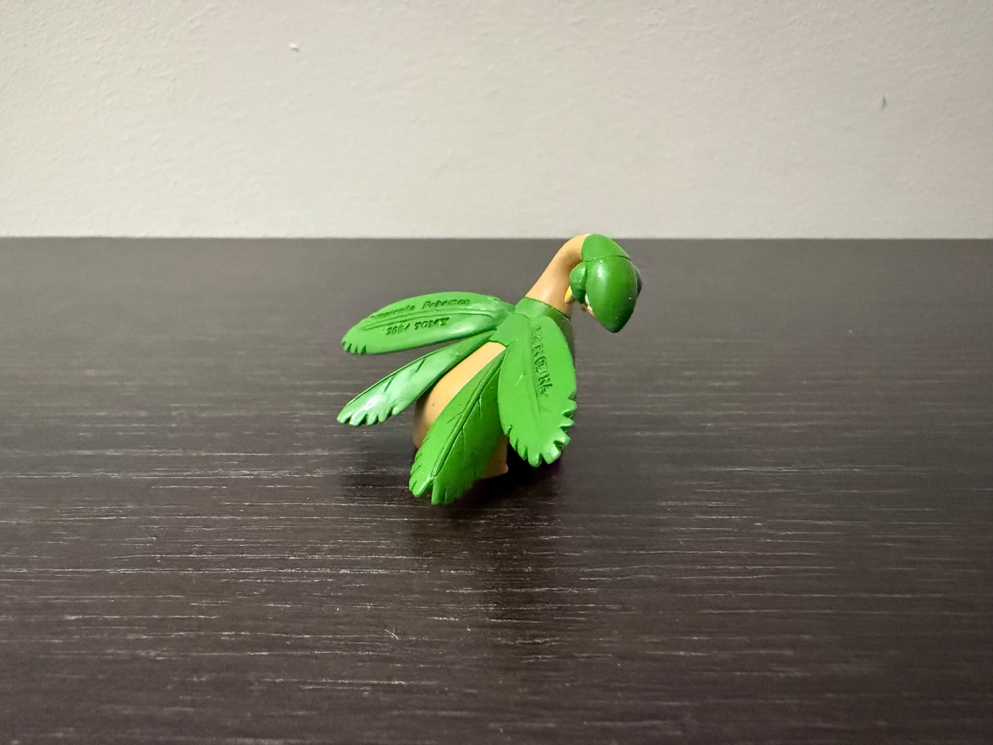 TROPIUS - FIGURE TOMY CGTSJ