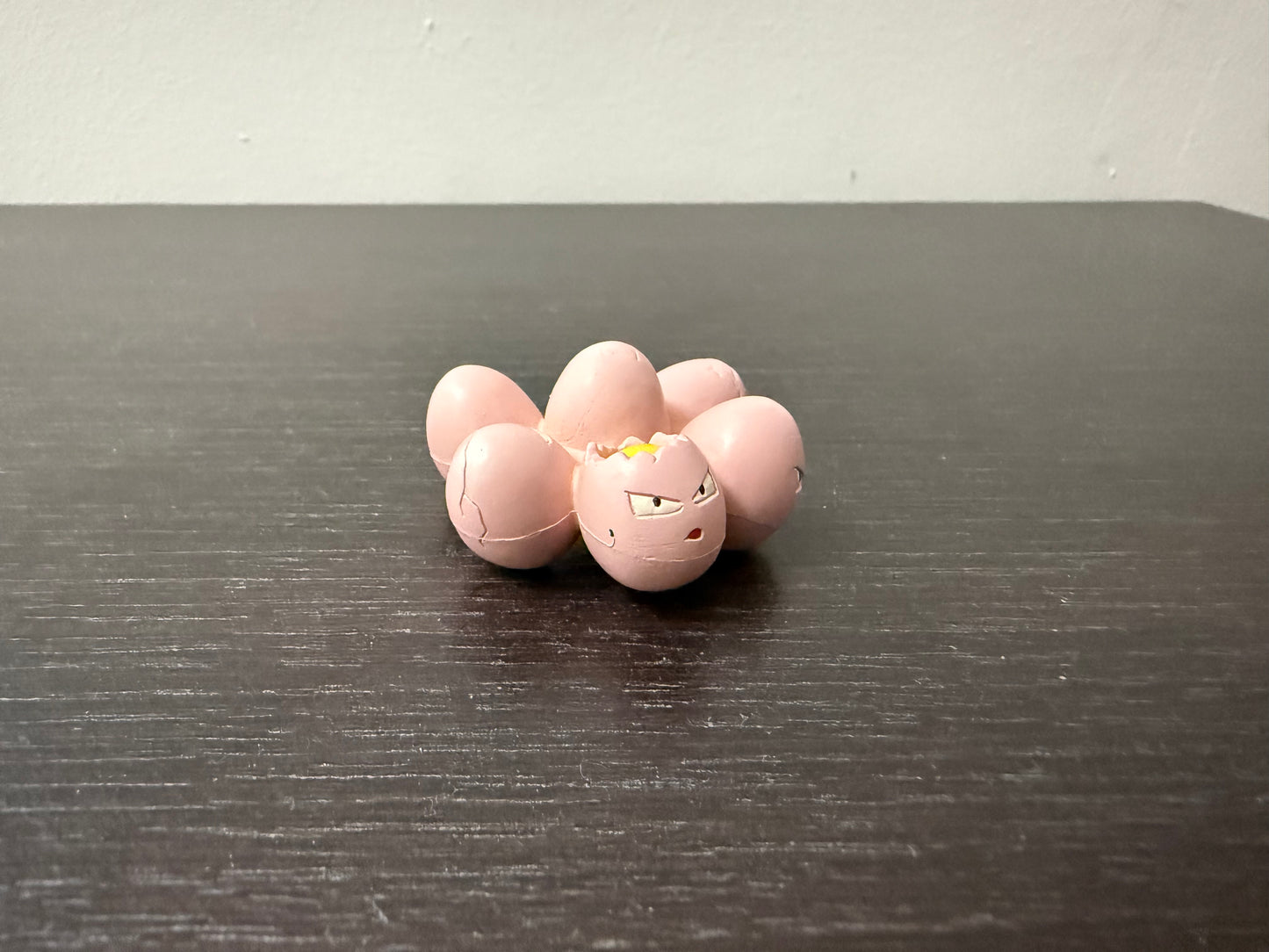 EXEGGCUTE - FIGURE TOMY CGTSJ