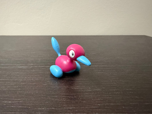 PORYGON2 - FIGURE TOMY CGTSJ