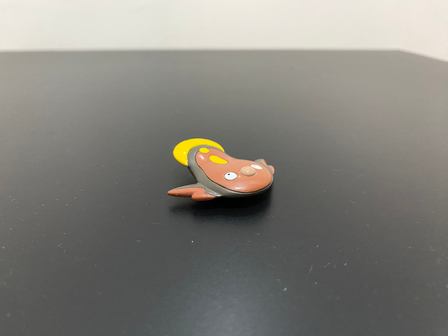 STUNFISK - FIGURE TOMY